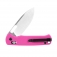 N CJRB Cutlery Hectare Pink G10 J1935-PNK