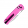 N CJRB Cutlery Hectare Pink G10 J1935-PNK