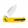 N CJRB Cutlery Hectare Yellow G10 J1935-YE