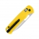N CJRB Cutlery Hectare Yellow G10 J1935-YE