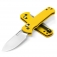 N CJRB Cutlery Hectare Yellow G10 J1935-YE
