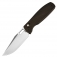 N� CJRB Cutlery Prado Ebony Wood J1936-EB