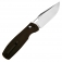 N� CJRB Cutlery Prado Ebony Wood J1936-EB