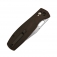 N� CJRB Cutlery Prado Ebony Wood J1936-EB