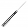 N� CJRB Cutlery Aes Black G10 J1938-BK