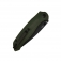 N� CJRB Cutlery Aes Green Micarta J1938-BMGN