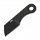 N� CJRB Cutlery Chip Black Carbon Fiber J1939-BCF