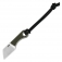 N� CJRB Cutlery Chip Green G10 J1939-GN