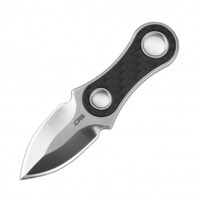 N� CJRB Cutlery Knap Carbon Fiber J1940-CF