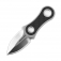 N� CJRB Cutlery Knap Carbon Fiber J1940-CF