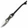 N� CJRB Cutlery Knap Green G10 J1940-GN