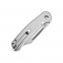 N� CJRB Cutlery Bowie Pyrite Steel J1942-ST