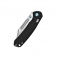 N� CJRB Cutlery Bowie Pyrite Black G10 J1942X-BK