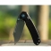 N� CJRB Cutlery Bowie Pyrite Black G10 J1942X-BK