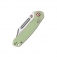 N� CJRB Cutlery Bowie Pyrite Glow In the Dark G10 J1942X-GD