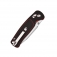N� CJRB Cutlery Shale Black + Red G10 J1943-BRE