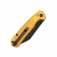 N� CJRB Cutlery Pyrite-Light Amber J1945-AMB