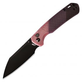 N� CJRB Cutlery Pyrite-Light Brown-Red FRN J1945-BRD