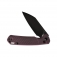 N� CJRB Cutlery Pyrite-Light Brown-Red FRN J1945-BRD