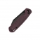 N� CJRB Cutlery Pyrite-Light Brown-Red FRN J1945-BRD