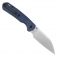N� CJRB Cutlery Pyrite-Light Blue FRN J1945-BU