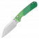 N� CJRB Cutlery Pyrite-Light Blue-Green FRN J1945-DLG