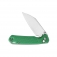 N� CJRB Cutlery Pyrite-Light Blue-Green FRN J1945-DLG