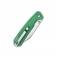 N� CJRB Cutlery Pyrite-Light Blue-Green FRN J1945-DLG