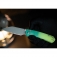 N� CJRB Cutlery Pyrite-Light Blue-Green FRN J1945-DLG
