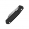 N� CJRB Cutlery Pyrite-Light Black FRN Damascus J1945D-BK
