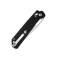 N� CJRB Cutlery Bellona Black G10 J1947-BK