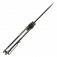 N� CJRB Cutlery Version Green + Black J1949-BBK