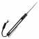 N� CJRB Cutlery Locust Black G10 J1951-BBK