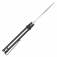 N� CJRB Cutlery Acacia Black FRN J1952-BK