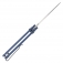 N� CJRB Cutlery Acacia Blue FRN J1952-BU