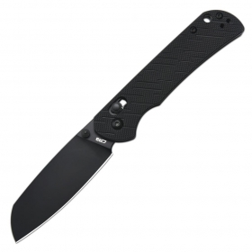 N� CJRB Cutlery Lyrid Black G10 J1953-BBK