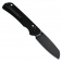 N� CJRB Cutlery Lyrid Black G10 J1953-BBK