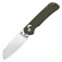 N� CJRB Cutlery Lyrid Green G10 J1953-GN