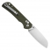 N� CJRB Cutlery Lyrid Green G10 J1953-GN