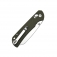 N� CJRB Cutlery Lyrid Green G10 J1953-GN