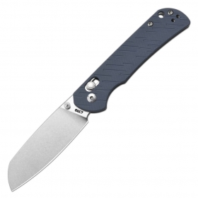 N� CJRB Cutlery Lyrid Gray G10 J1953-GY