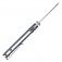 N� CJRB Cutlery Lyrid Gray G10 J1953-GY