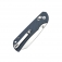 N� CJRB Cutlery Lyrid Gray G10 J1953-GY