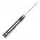 N� CJRB Cutlery Maximal Black G10 J1954-BK