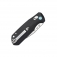 N� CJRB Cutlery Maximal Black G10 J1954-BK