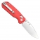 N� CJRB Cutlery Maximal Red G10 J1954-RE
