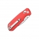 N� CJRB Cutlery Maximal Red G10 J1954-RE