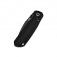 N� CJRB Cutlery Mega Maximal Black Micarta J1954L-BBK