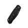 N� CJRB Cutlery Mega Maximal Black Micarta J1954L-BBK