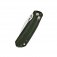 N� CJRB Cutlery Mega Maximal Green Micarta J1954L-MGN